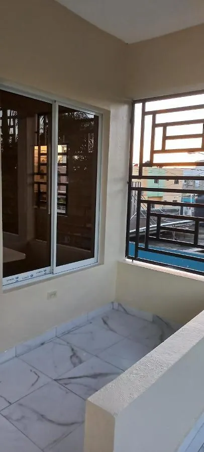 民宿 Turnbull'S Apart Hotel Consuelo 多米尼加共和国
