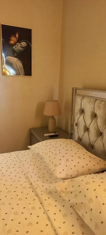 Turnbull'S Apart Hotel Consuelo