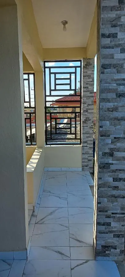 Turnbull'S Apart Hotel Consuelo 0*,  多米尼加共和国