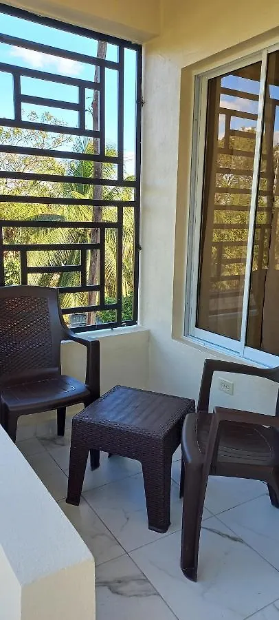 民宿 Turnbull'S Apart Hotel Consuelo 多米尼加共和国