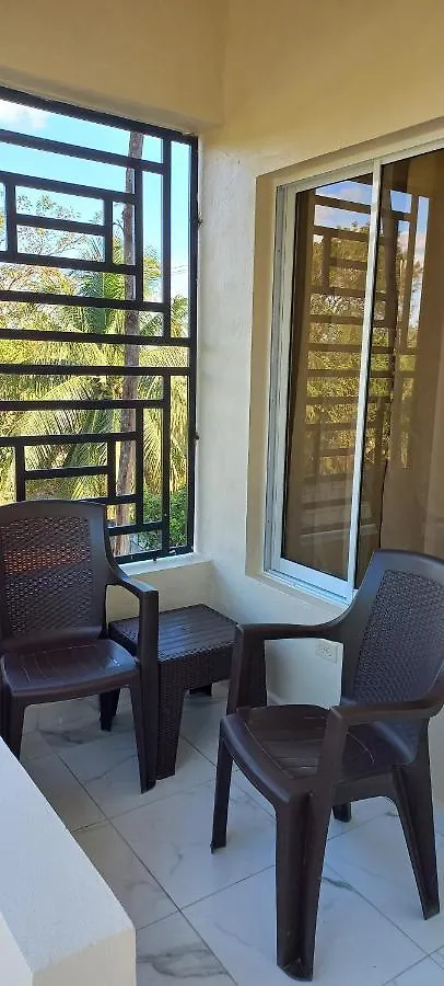 Turnbull'S Apart Hotel Consuelo