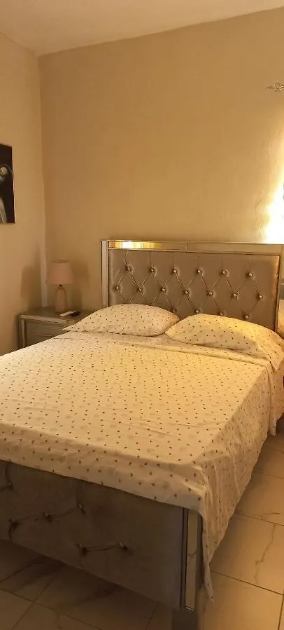 民宿 Turnbull'S Apart Hotel Consuelo