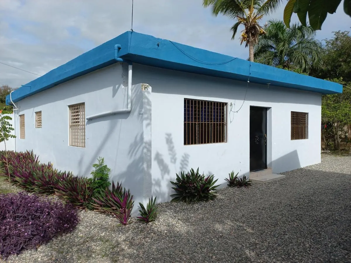 Turnbull'S Apart Hotel Consuelo 0*,