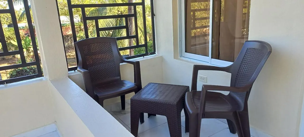 Turnbull'S Apart Hotel Consuelo Δομινικανή Δημοκρατία