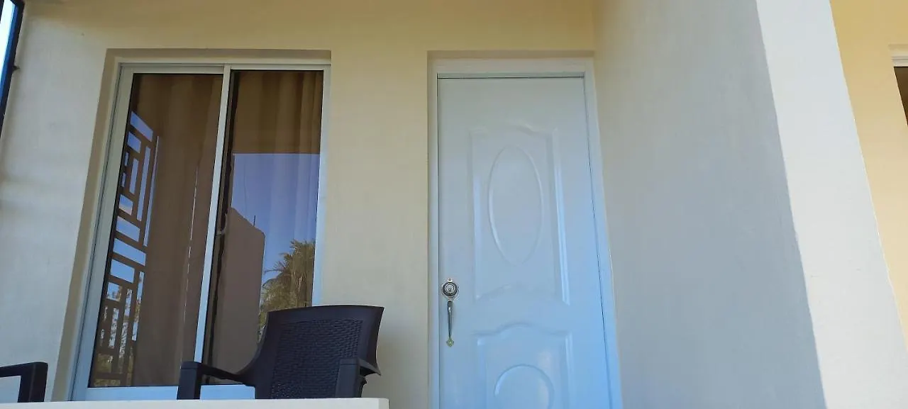 Turnbull'S Apart Hotel Consuelo Δωμάτια σε οικογενειακή κατοικία