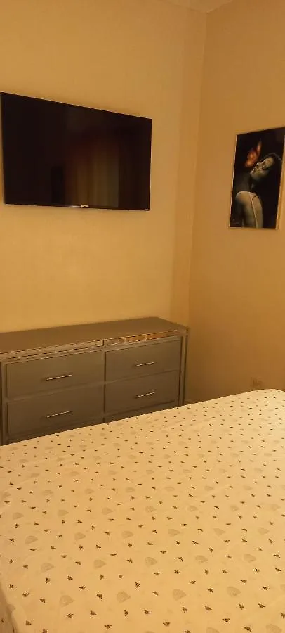 Turnbull'S Apart Hotel Consuelo 0*,