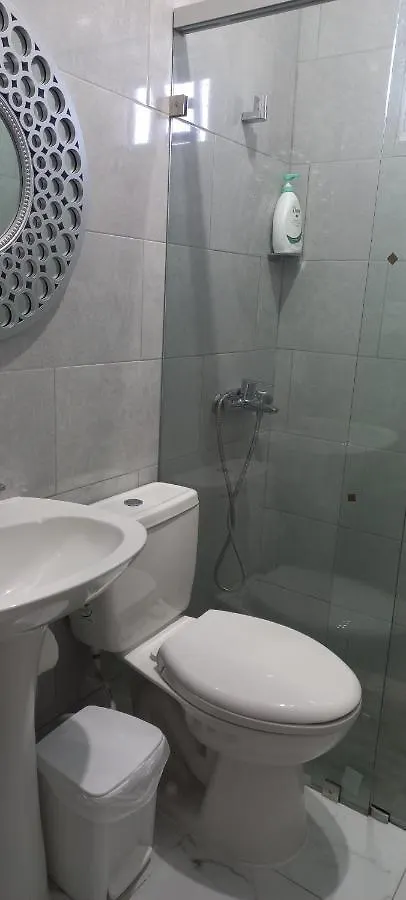 Turnbull'S Apart Hotel Consuelo Δωμάτια σε οικογενειακή κατοικία