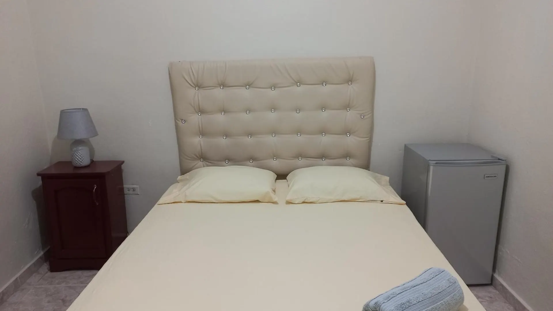 Turnbull'S Apart Hotel Consuelo 0*,  Δομινικανή Δημοκρατία