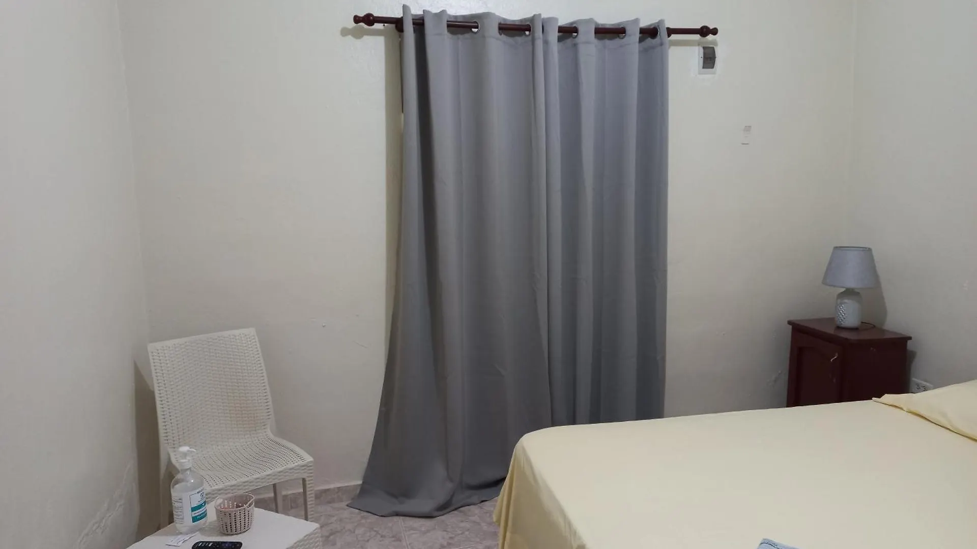 Turnbull'S Apart Hotel Consuelo